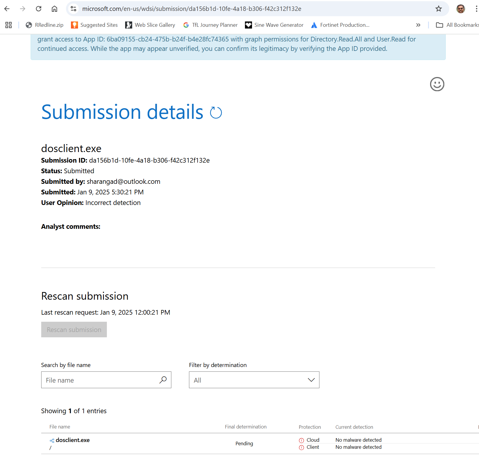DosClient%2CMalware.2025-01-09%20173209.png